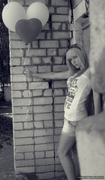 Liza Maksimowa's photo