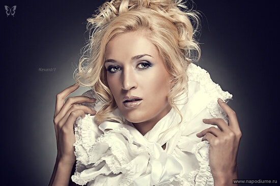 Polina ....'s photo