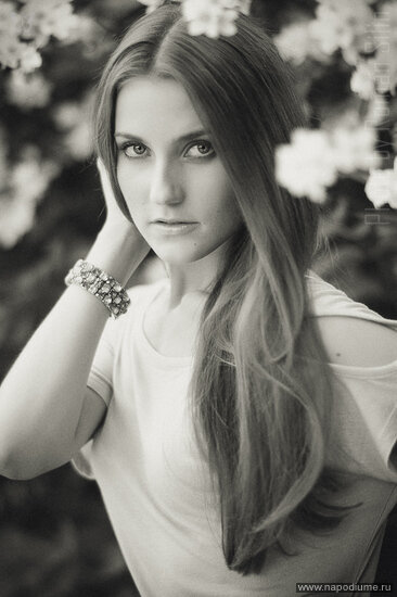 Фото Anna Baranova