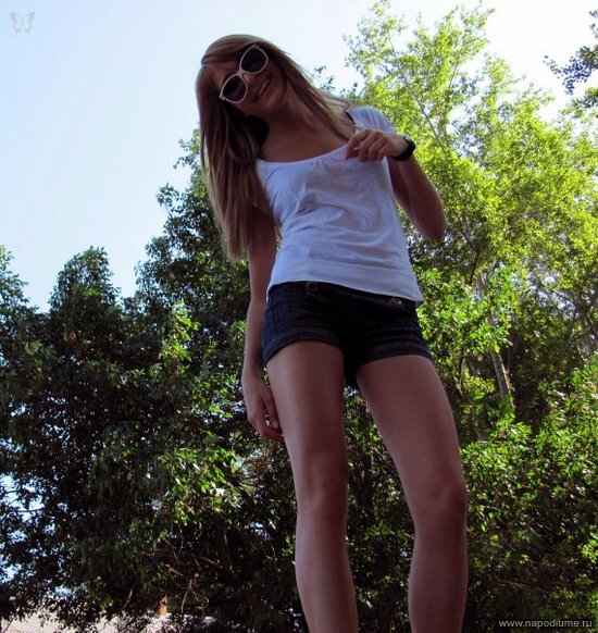 Anastasia Sluckaa's photo