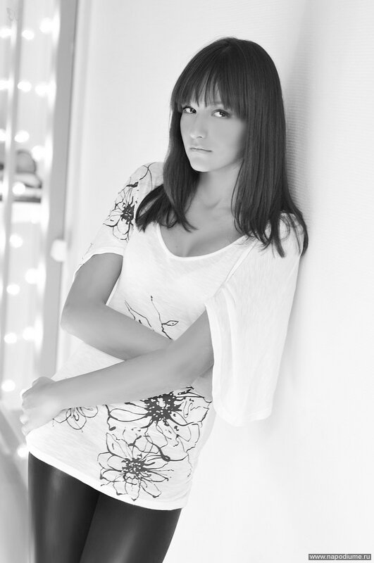 Marina Vasil'eva's photo