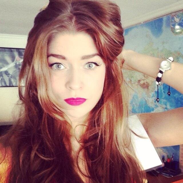 Foto Янина