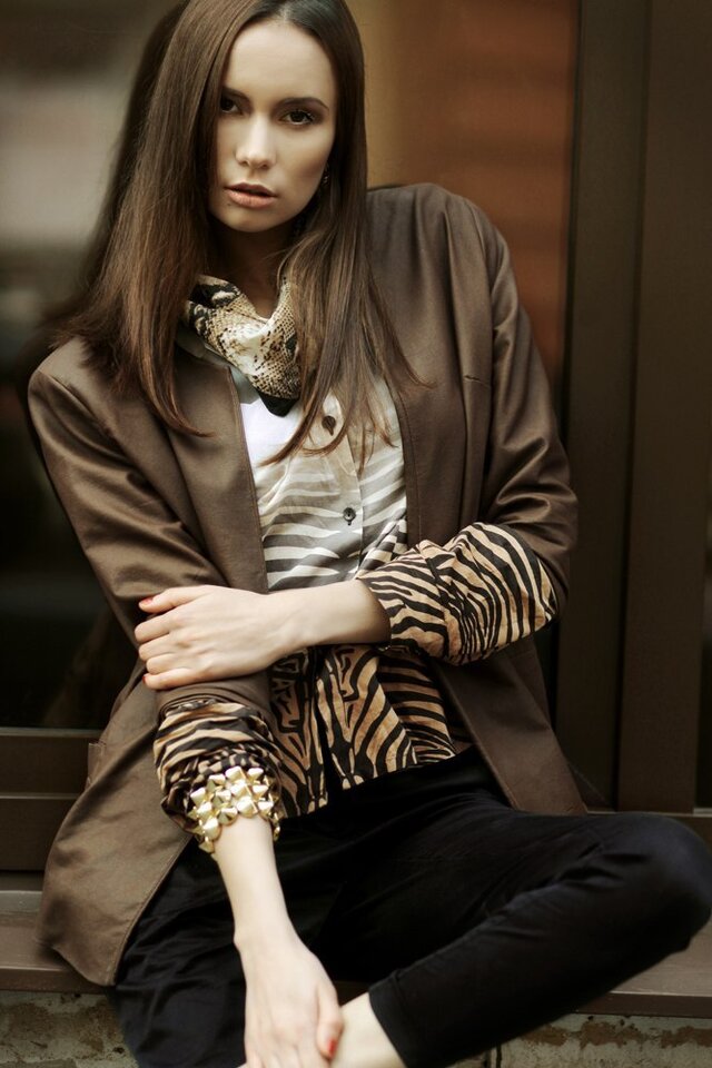 Svetlana Markelova's photo
