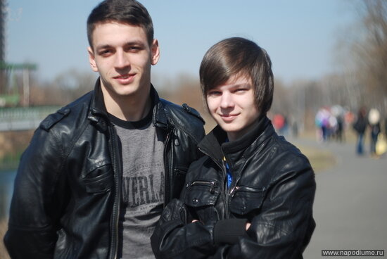 Dima Alexandrov's photo