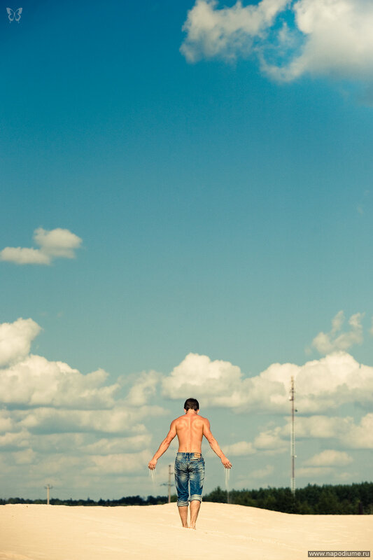 Maksim Timofeev's photo