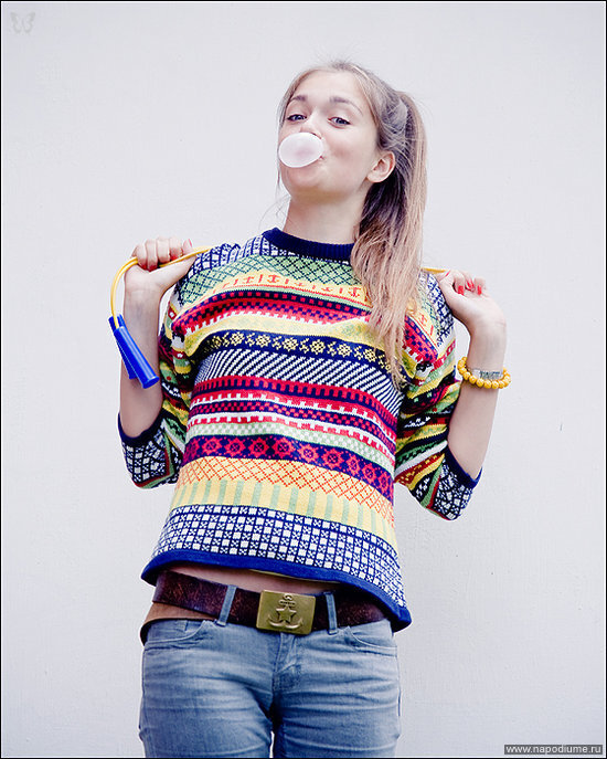 Фото Maria Zueva