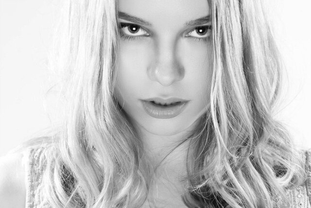 Фото Лина Иванникова