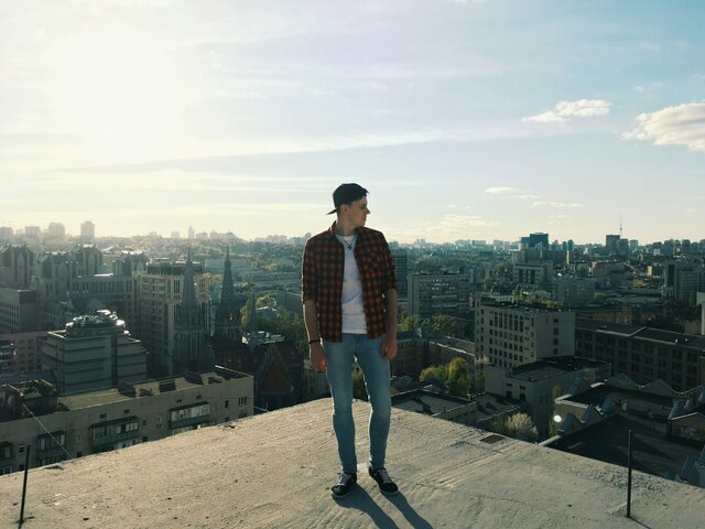 Foto Aleksej Zvedenuk