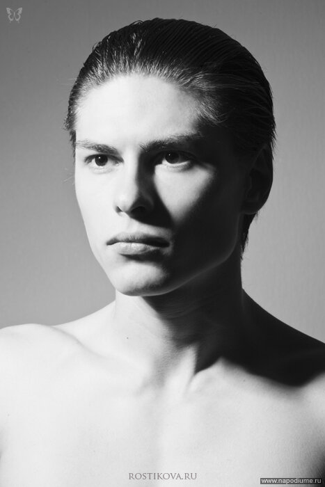 Фото Анна Ростикова