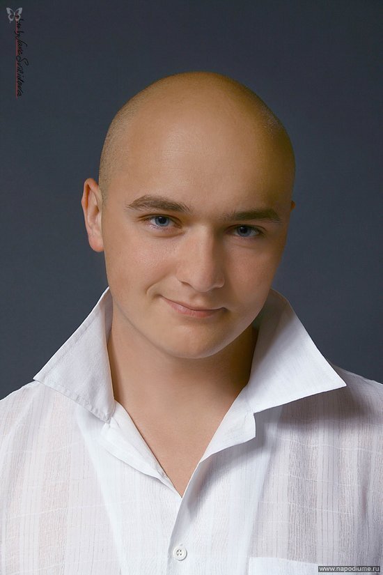 KIR Bolicenkov's photo
