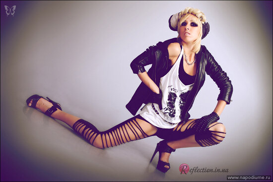 Фото Екатерина Розит