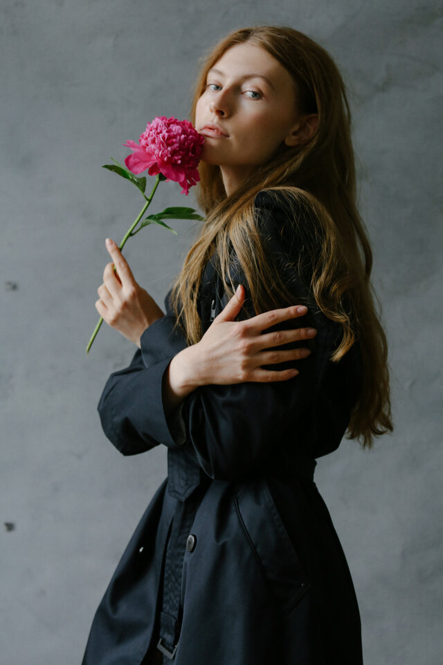 Фото Maria Lur'e
