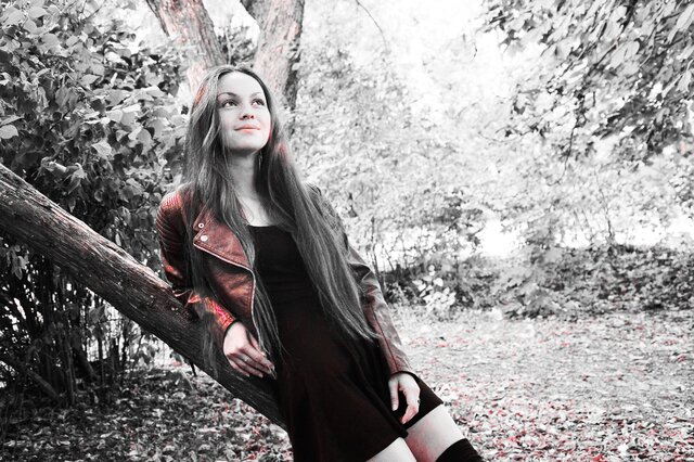 Foto Jana Koltunova