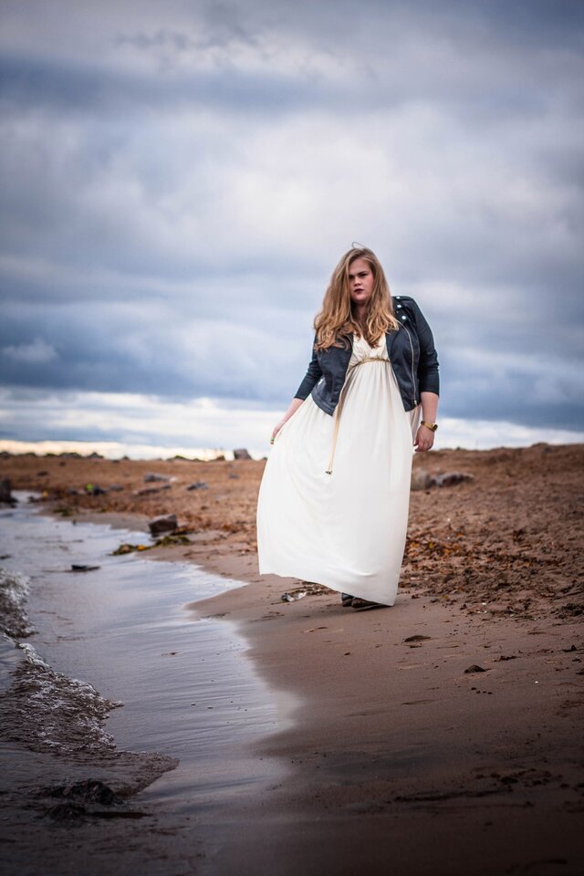 Foto Irina Sarapova
