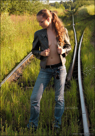 Renat Gataulin's photo