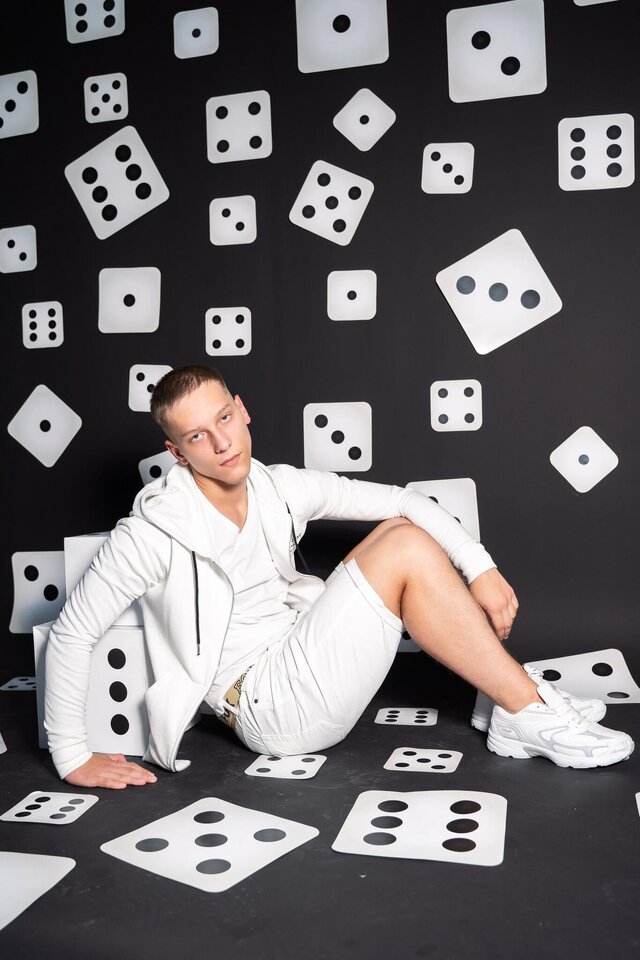 Andrej  Akovlev's photo