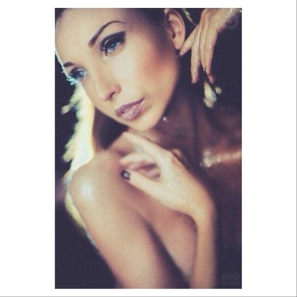 Daria Bluefarb's photo