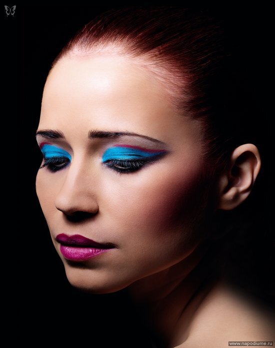 Foto Ksenia Koliadina