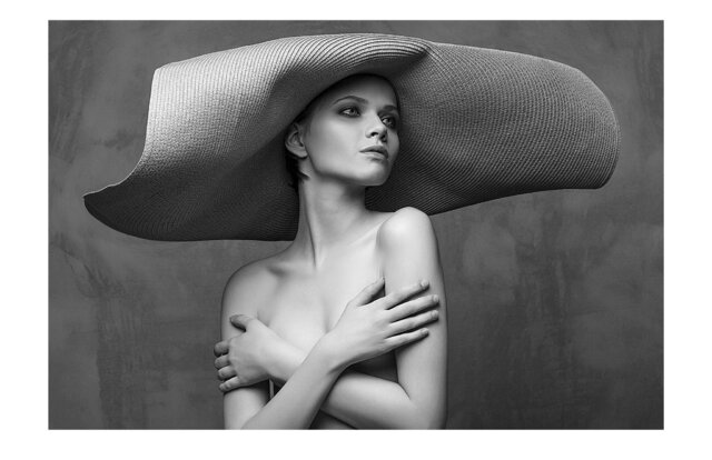 Foto Alisa Akvinskaia