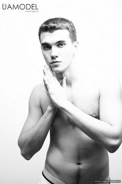 Roman Parhomenko's photo