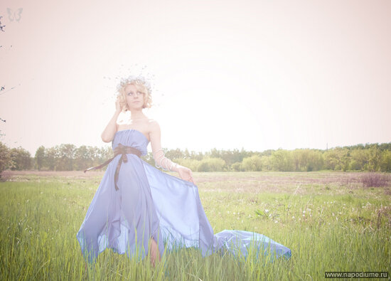 Alena Fedorova's photo