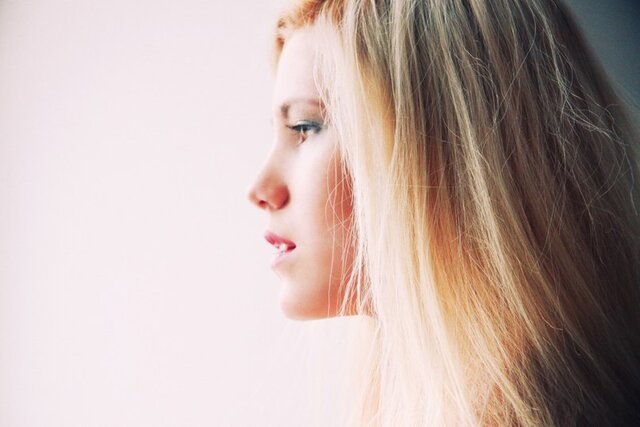 Anastasiya Presnjakova's photo