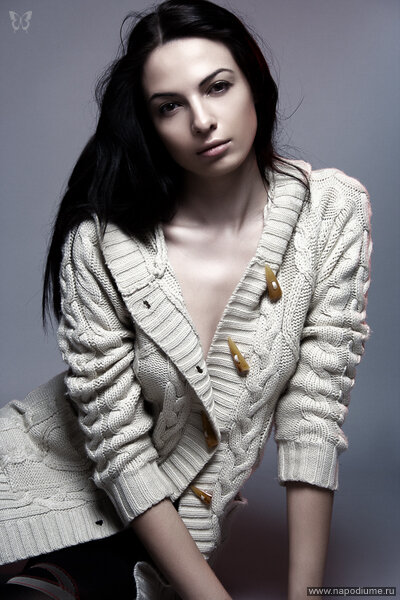 Katerina Kuvaeva's photo
