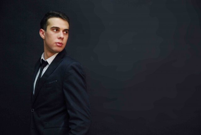 Unir Magdeev's photo