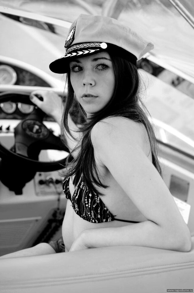 Фото Dasha Hilko
