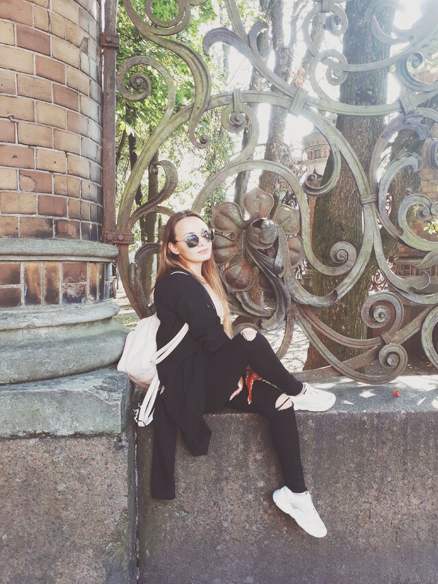 Marija Li's photo