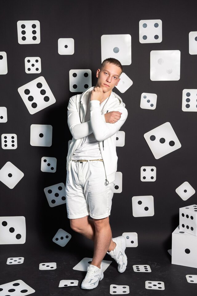 Фото Андрей  Яковлев