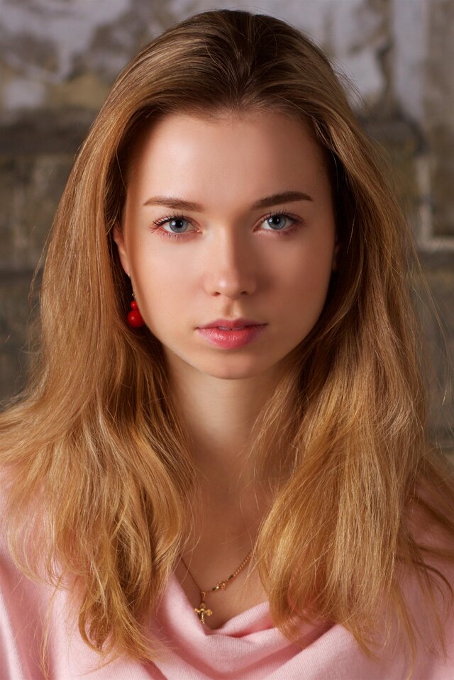 Фото Дарья Dasha Глазунова