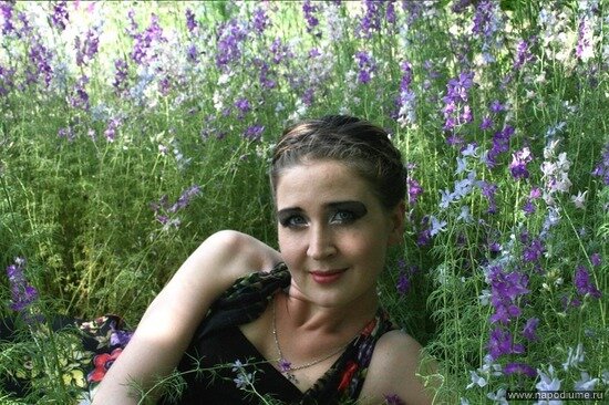 Al'bina Sakirova's photo