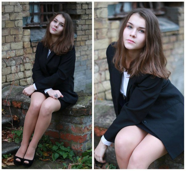 Фото Angelina Butovskaja