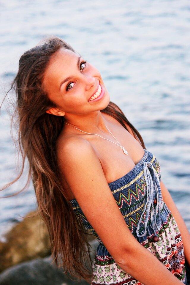 Irina Haritonova's photo