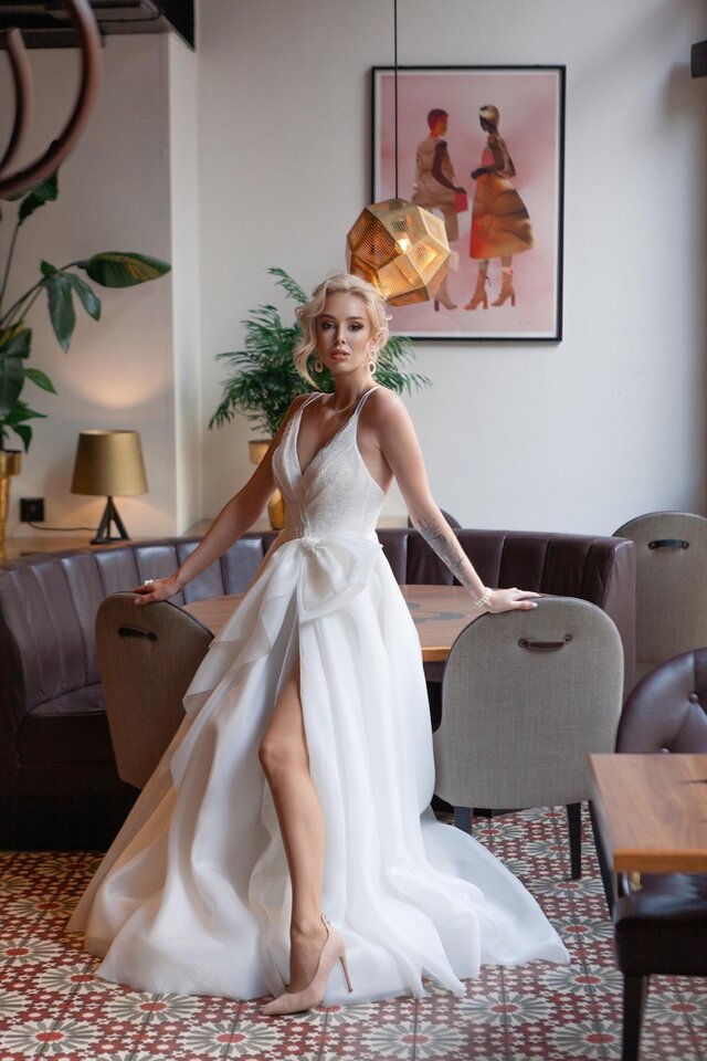Foto Lyuba Malinskaya