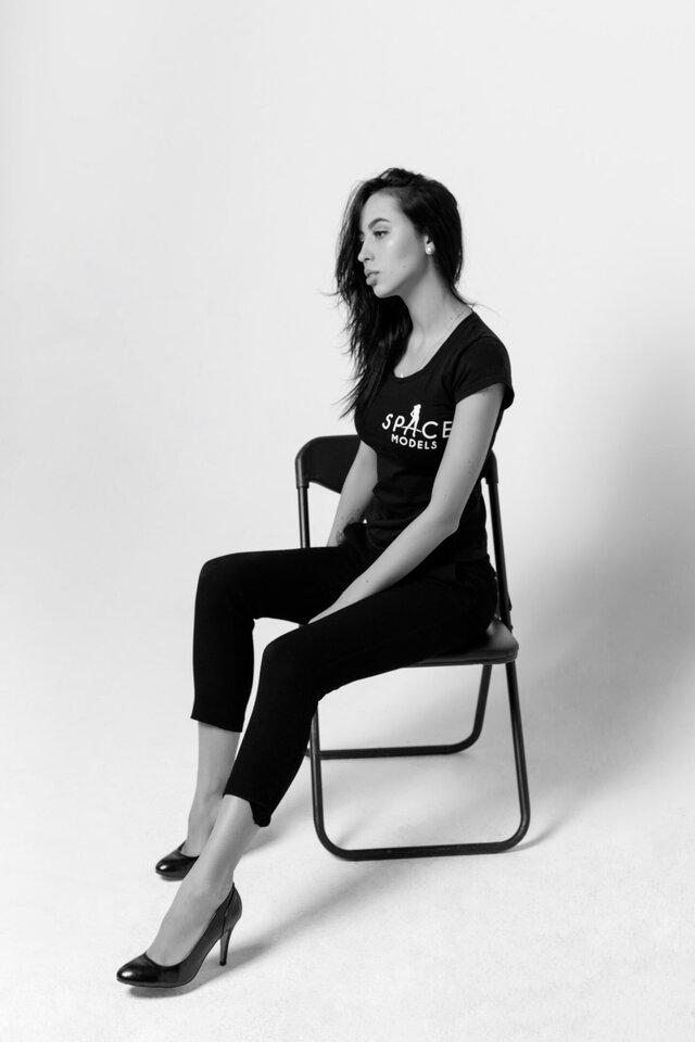 Фото Elina Ell Guseynova