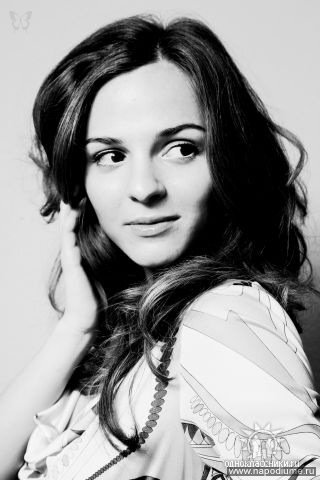 Ekaterina Krasovskaa's photo