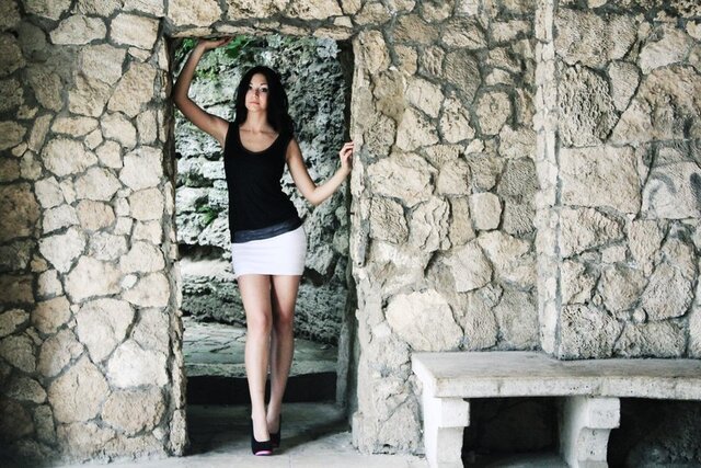 Фото Sonya