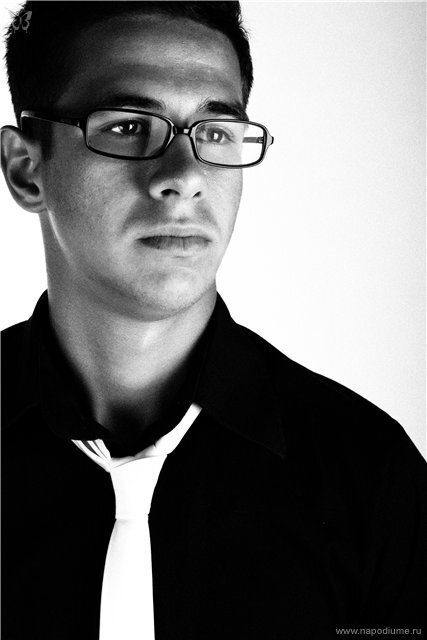 Vladimir Baandurov's photo