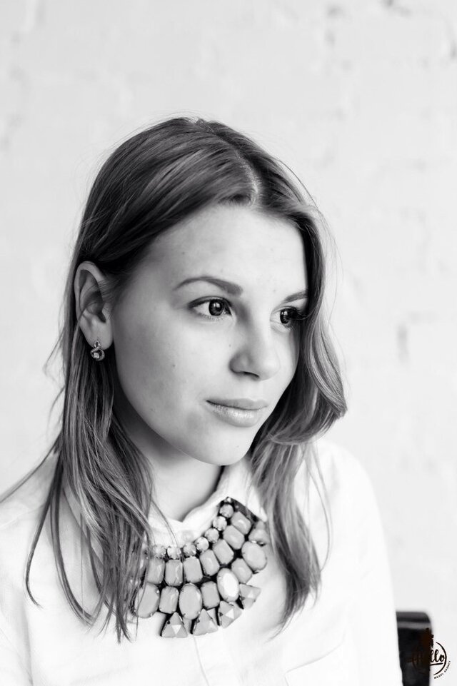 Фото Alina Borisova