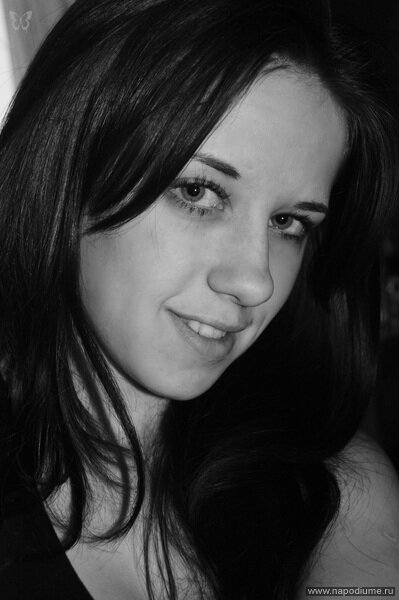 Elena Sannikova's photo