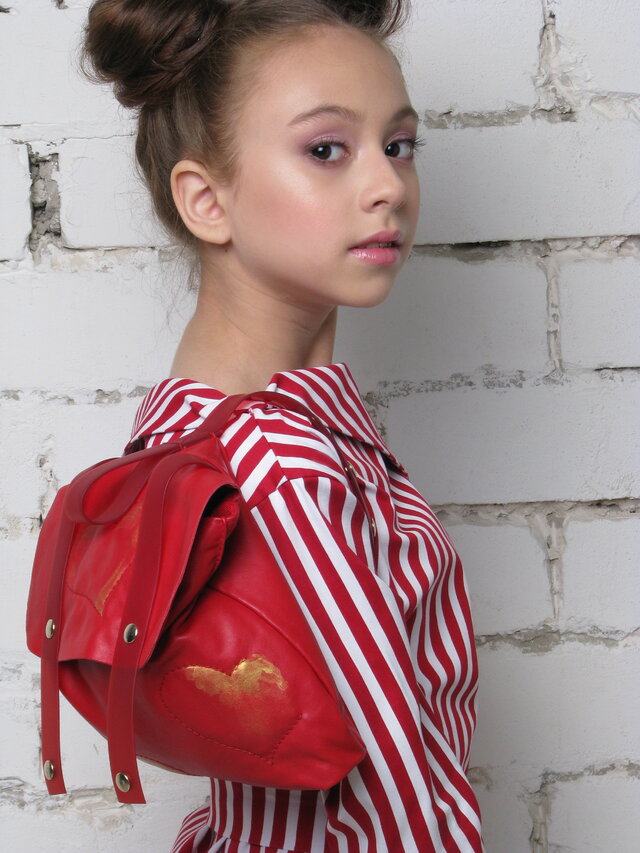 照片Dinara Ganieva