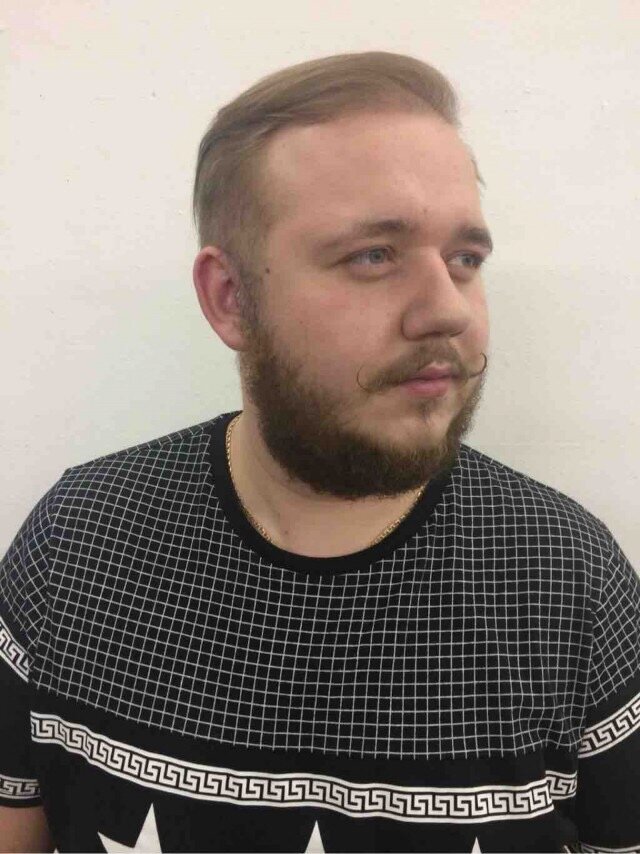Фото Сергей Храмов