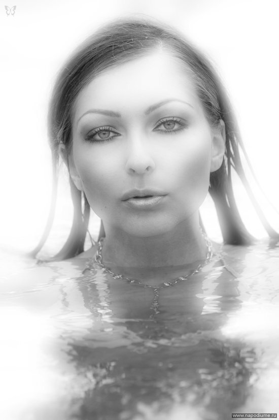 Svetlana Borzyh's photo