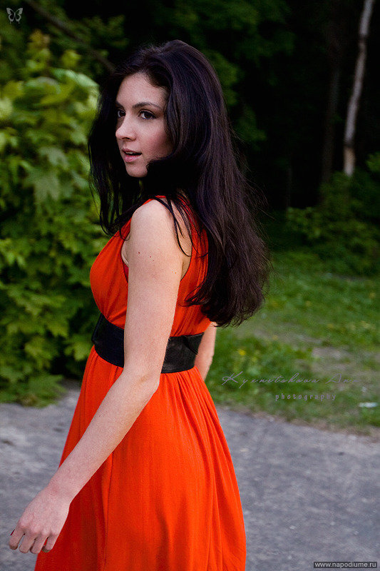 Viktoria Fedorova's photo