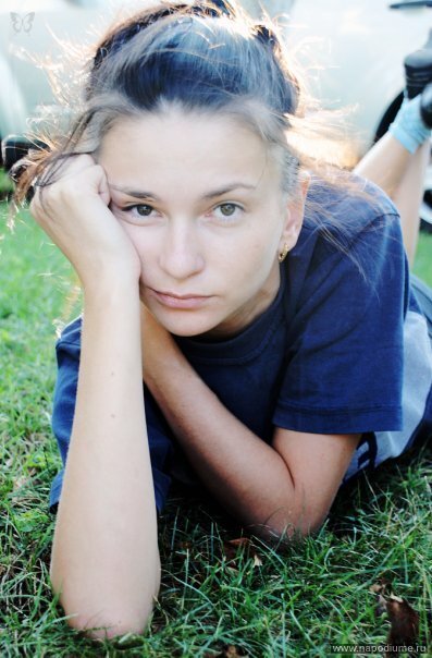 Фото Инна Макарова