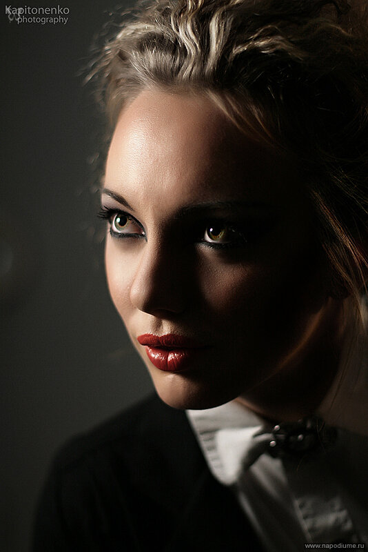 Dmitrij Kapitonenko's photo