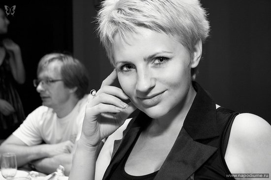 olga kaurtseva's photo