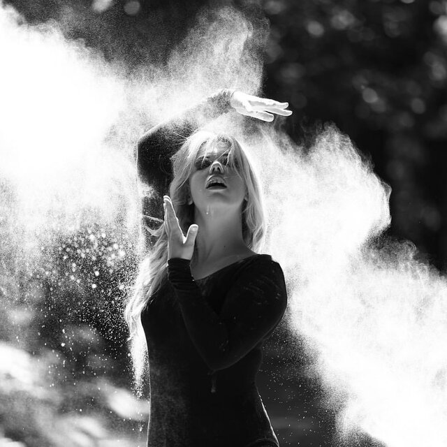 Фото Maria Romanoff